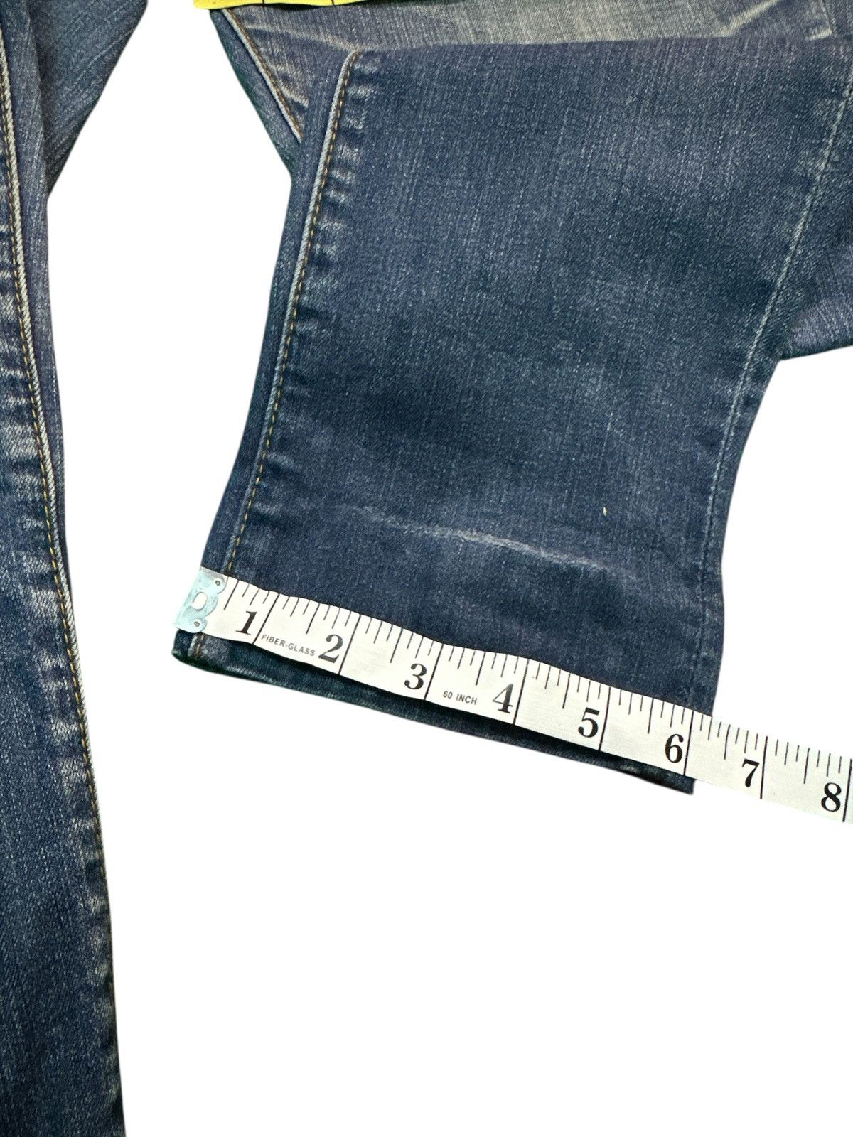 Issey Miyake Net Net By Issey Miyake Denim . Size US 28 / EU 44 - 5 Thumbnail