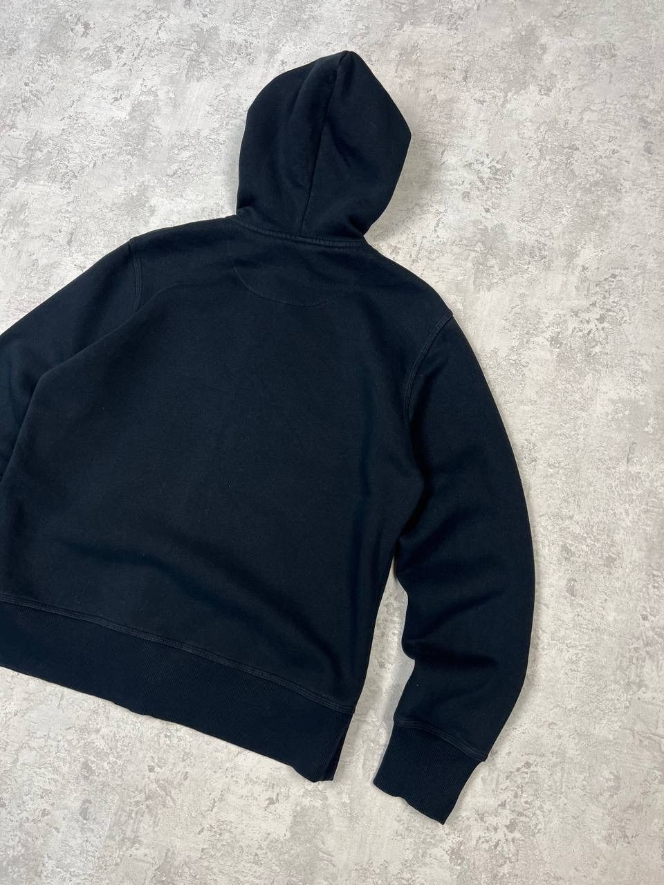 Nike Vintage Nike Zip Hoodie Sweatshirt Size US L / EU 52-54 / 3 - 9 Thumbnail