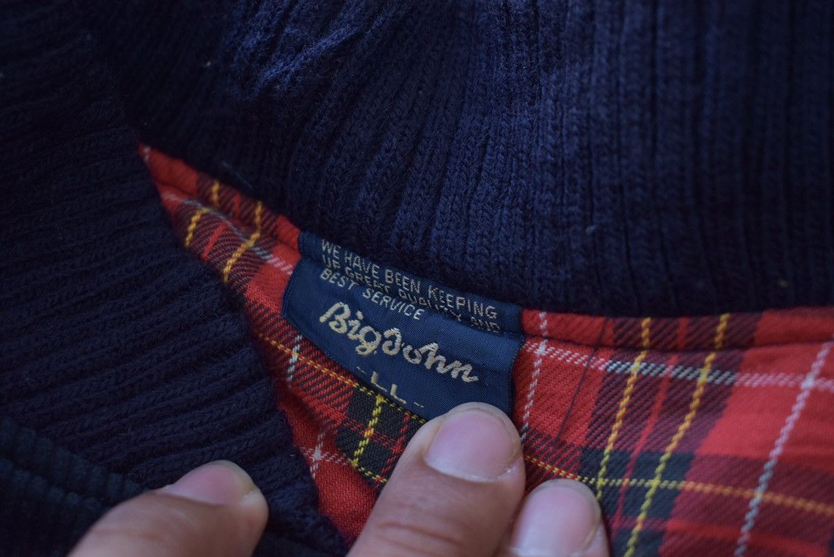 Big John × Vintage Vintage Big John Jacket Size US L / EU 52-54 / 3 - 2 Thumbnail