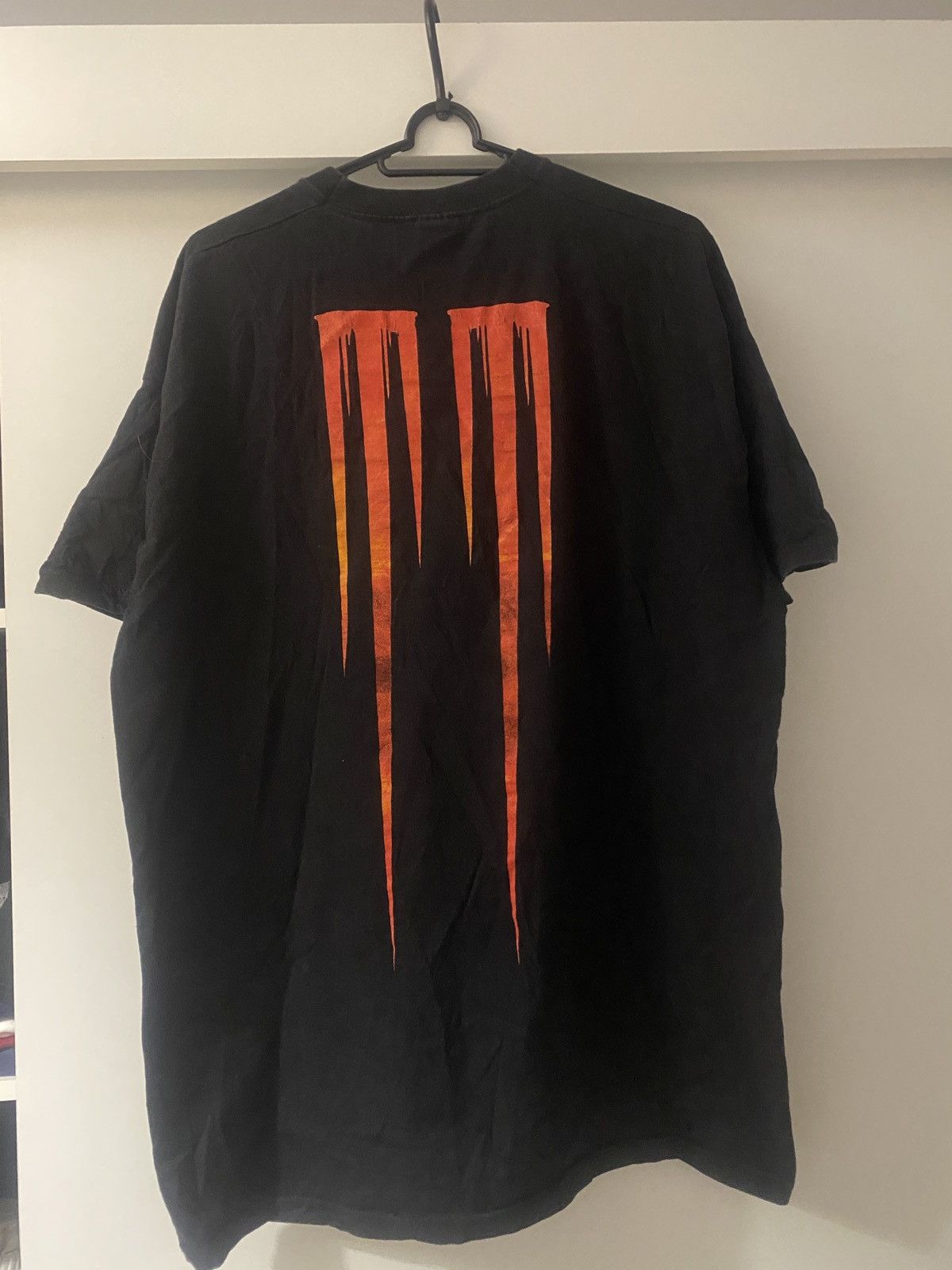 Vintage Marilyn manson vintage tee 00s Size US XL / EU 56 / 4 - 3 Thumbnail