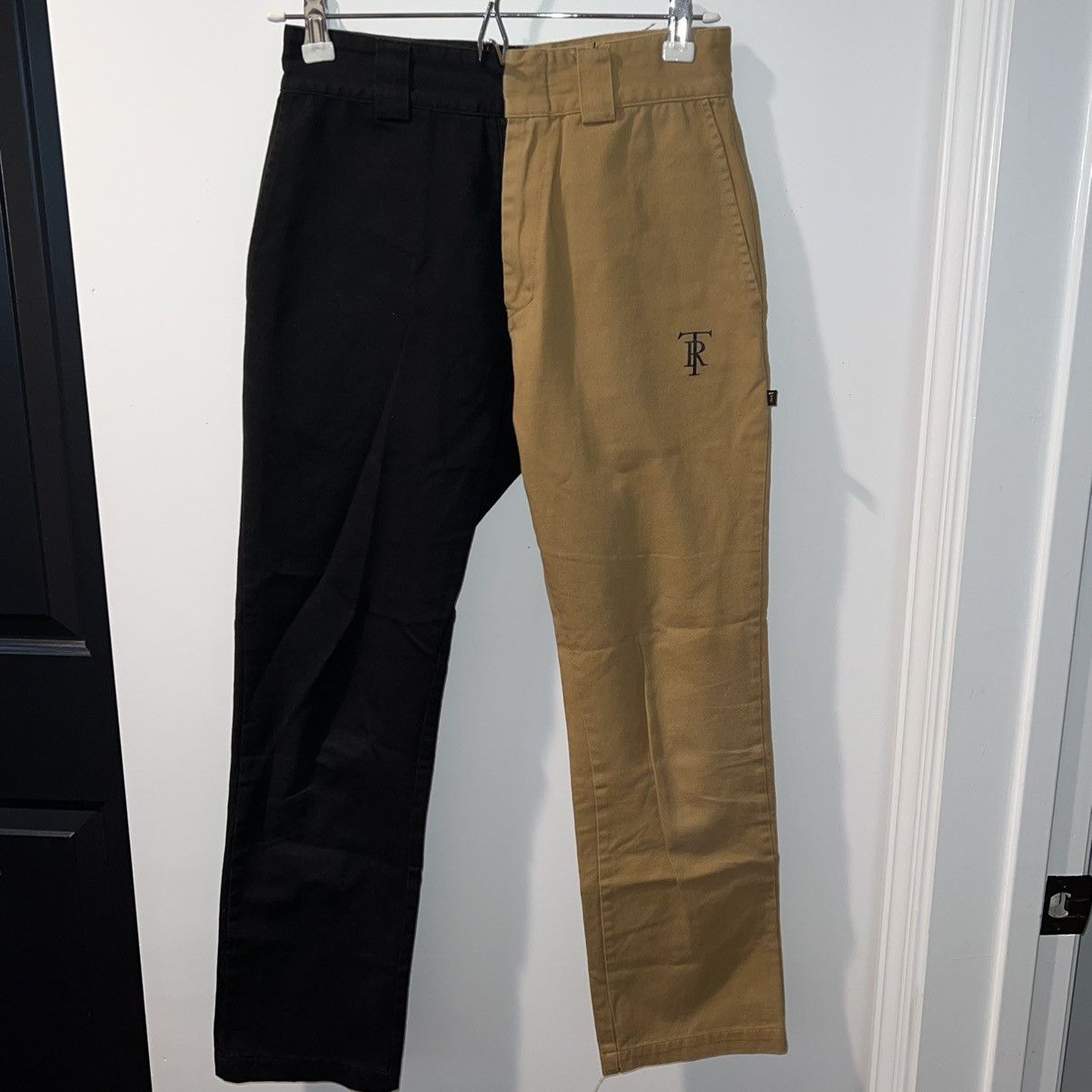 Dickies Tres Rasche Two Tone Dickies Size 25" / US 0 / IT 36 - 1 Thumbnail