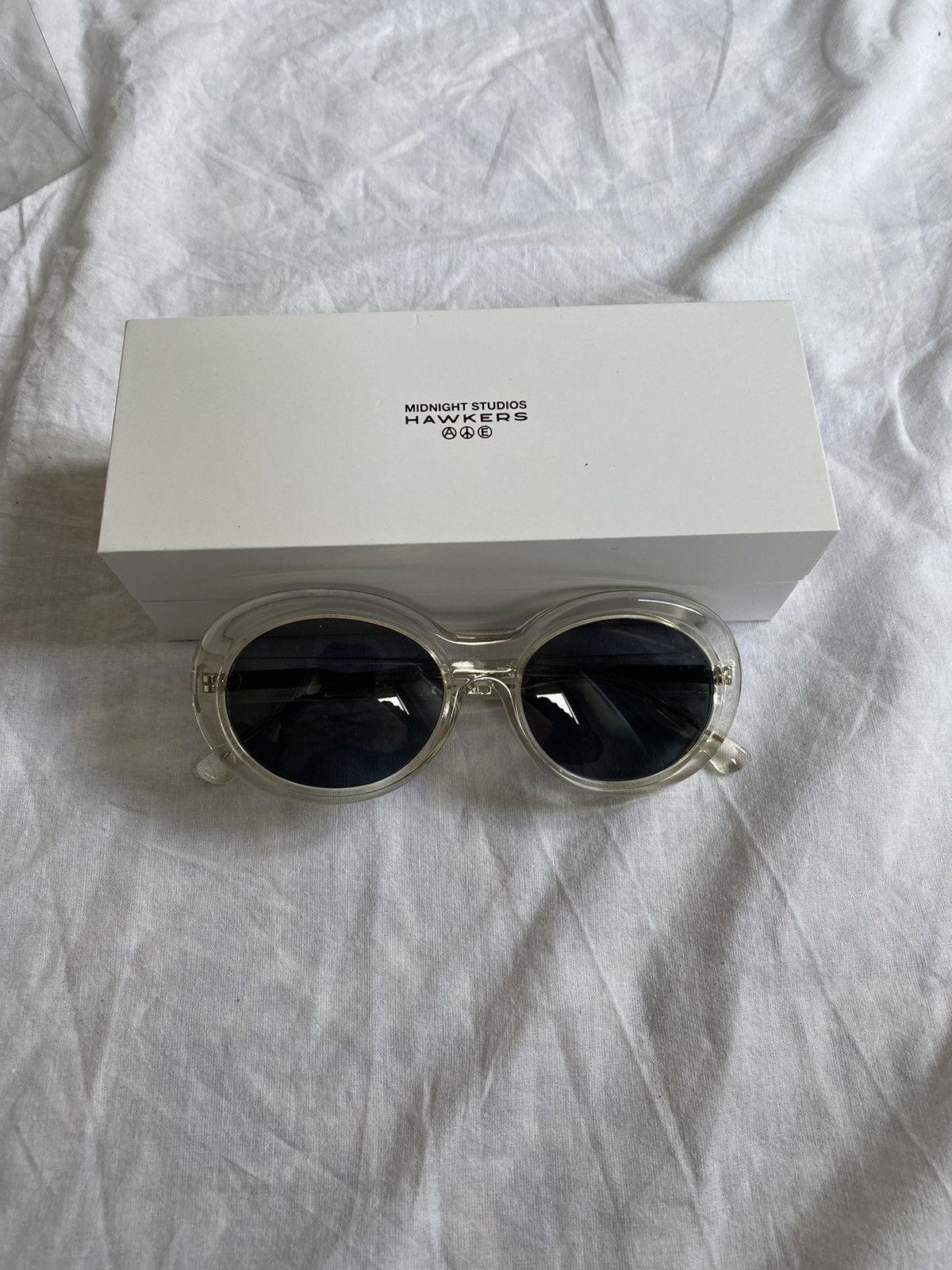 image of Midnight Studios Hawkers in Grey, Men's