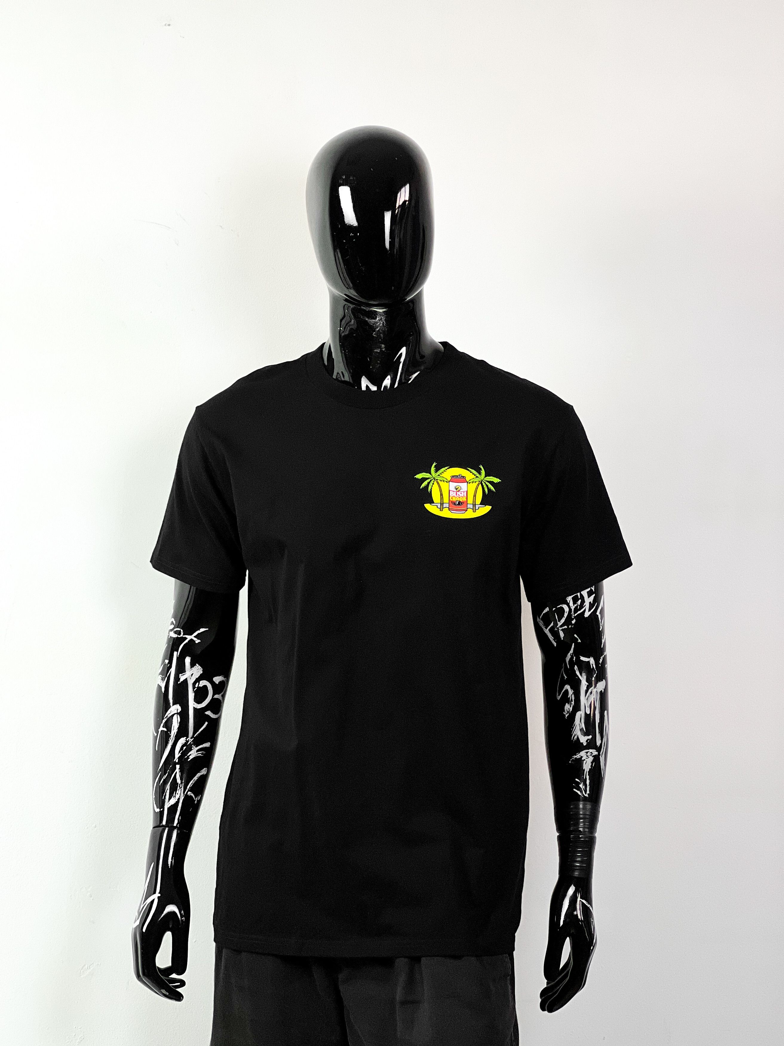 Other BushChook T-shirt Size US M / EU 48-50 / 2 - 1 Thumbnail