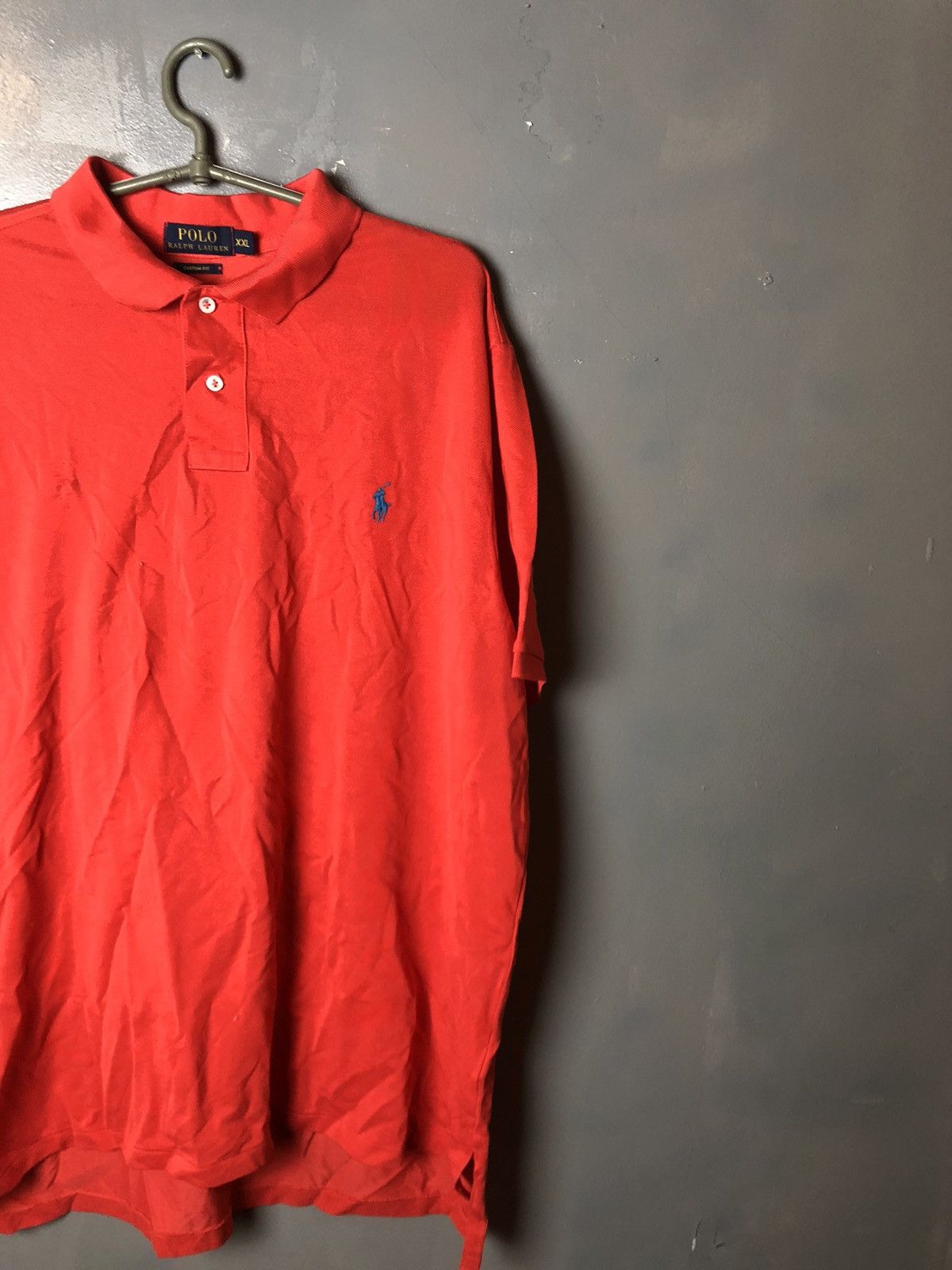 Vintage Men’s polo Ralph Lauren size xxl Size US XXL / EU 58 / 5 - 2 Thumbnail