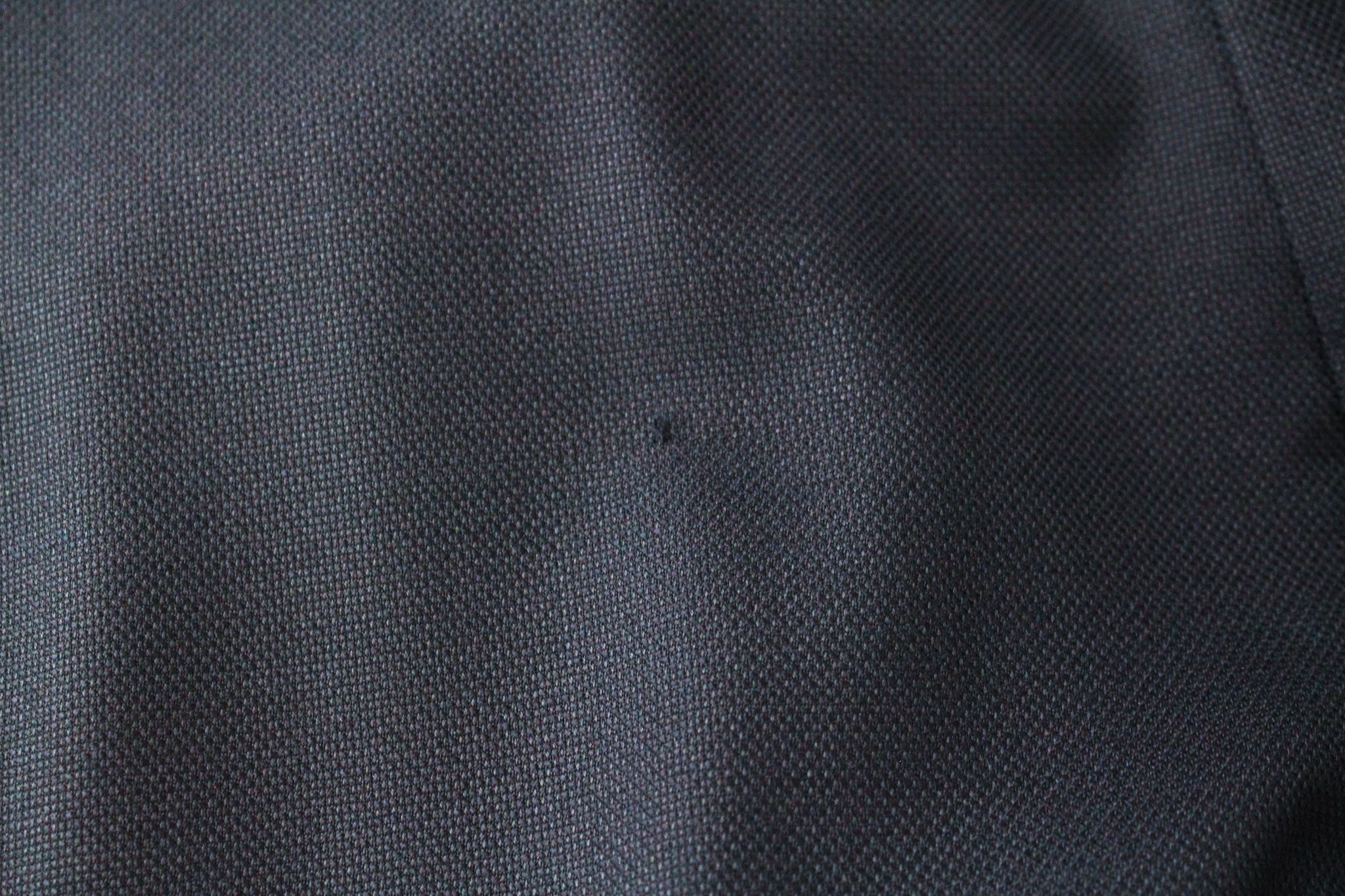 Suitsupply HAVANA UK38R Blue Wool Stretch Slim Single-Breasted 72164 Size 38R - 15 Thumbnail