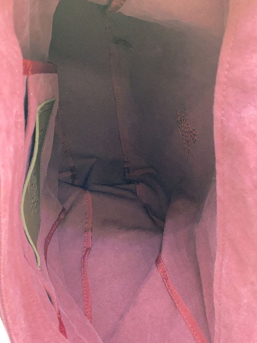 Vivienne Westwood Teddy Bear Tote Bag Size ONE SIZE - 7 Thumbnail