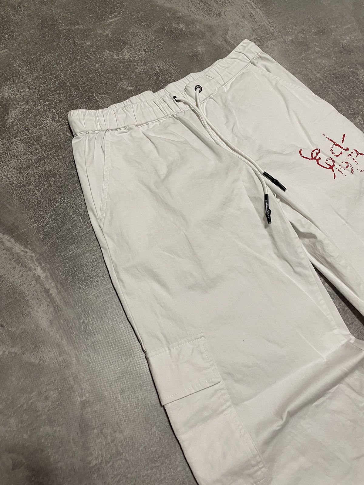 Other Vintage Ed Hardy x Urban outfitters Pants Size US 30 / EU 46 - 13 Thumbnail