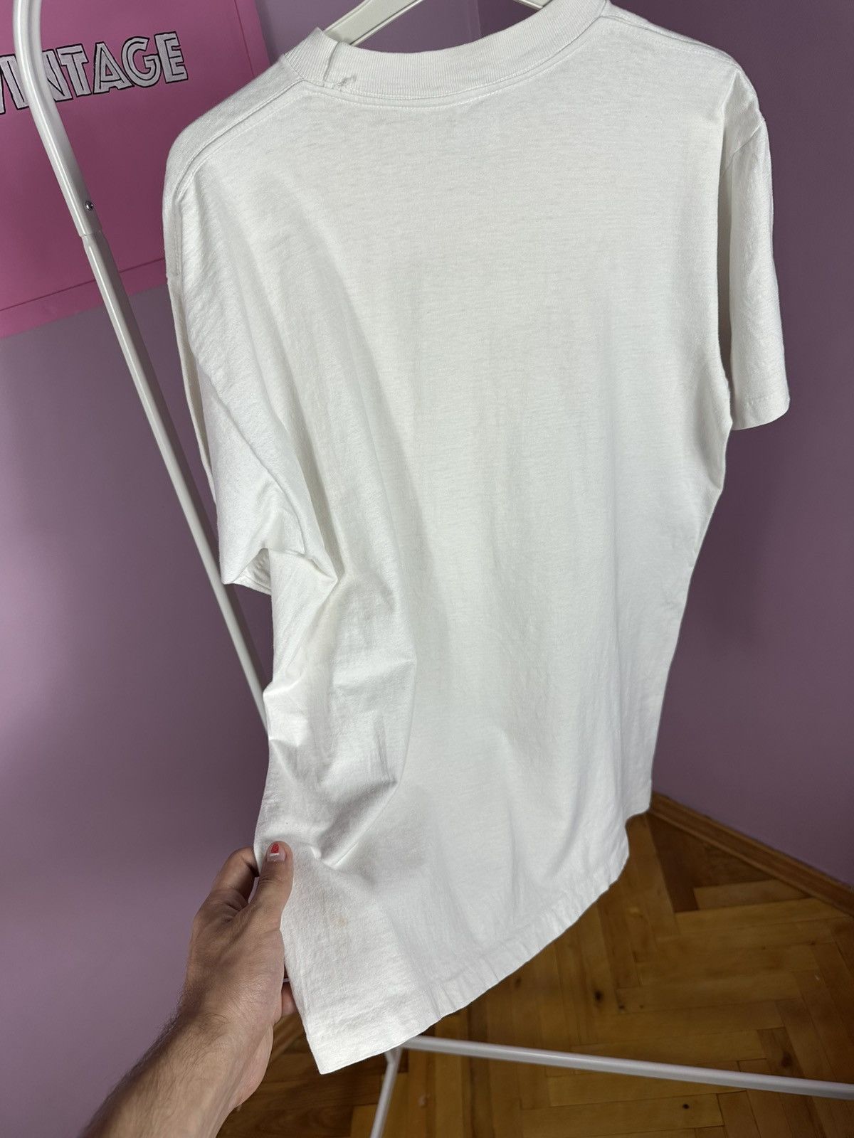 Other New York Vintage T Shirt Tee Single Stitch Statue of Liberty Size US M / EU 48-50 / 2 - 19 Thumbnail
