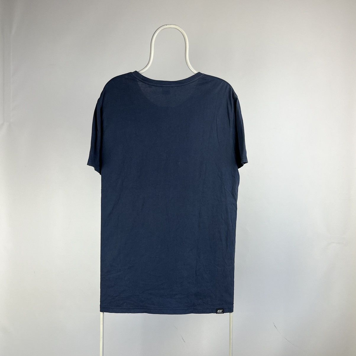 Diesel Diesel T-shirt surfing shark print size XXLarge Size US XXL / EU 58 / 5 - 2 Thumbnail