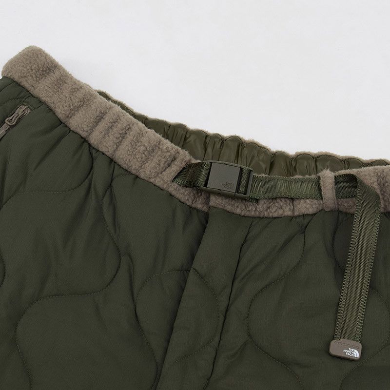 The North Face Urban Exploration FLEECE HYBRID CASUAL PANTS Size US 32 / EU 48 - 13 Thumbnail