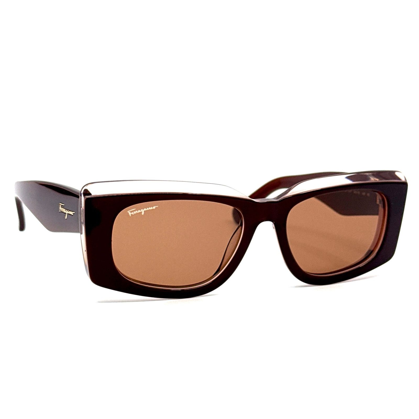New! SALVATORE FERRAGAMO Sunglasses SF1101S 242, AUTHENTIC Salvatore Ferragamo New! SALVATORE FERRAGAMO Sunglasses  main image 3