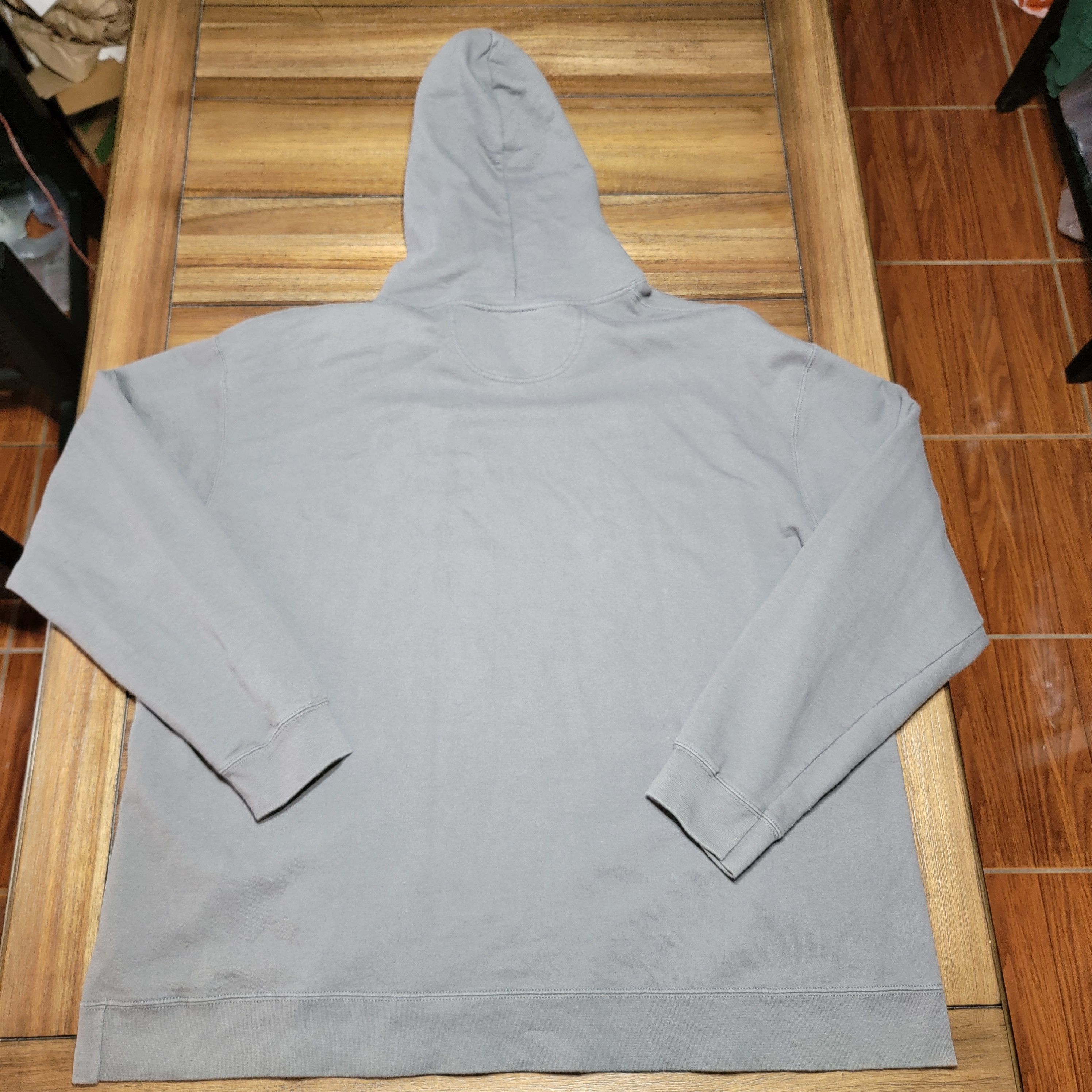 Other Port & Co LS Unisex Hoodie "Support Our Troops" - Size 3XL Size US XXL / EU 58 / 5 - 3 Thumbnail