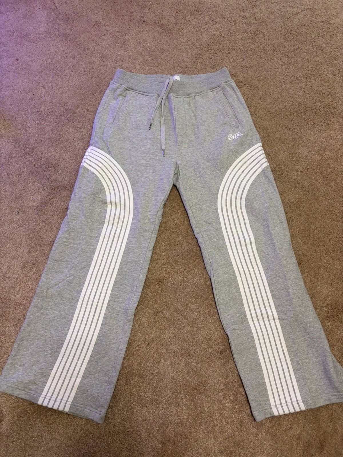 Other Grey Sweats Size US 32 / EU 48 - 1 Preview