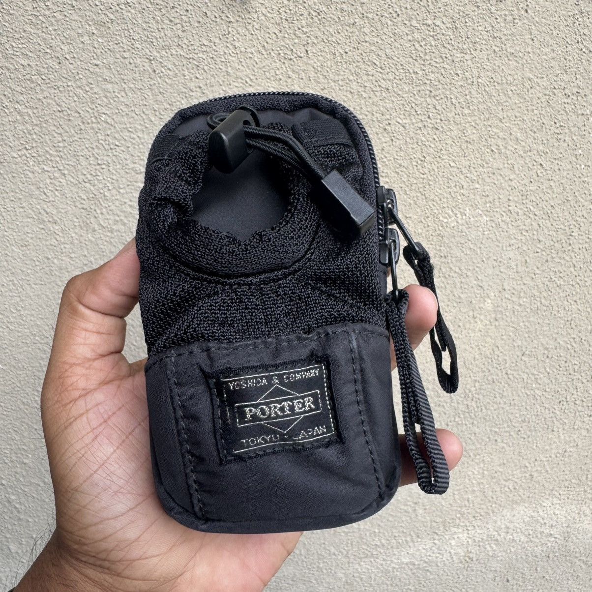 Porter Porter Wasted Youth Daypack | Grailed