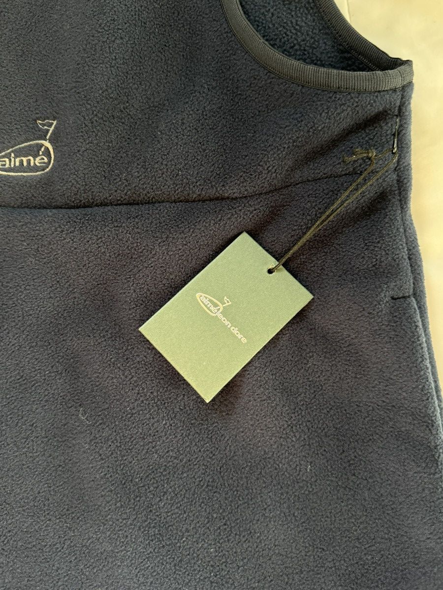 Aime Leon Dore Aime Leon Dore Golf Vest Small Size US S / EU 44-46 / 1 - 5 Thumbnail