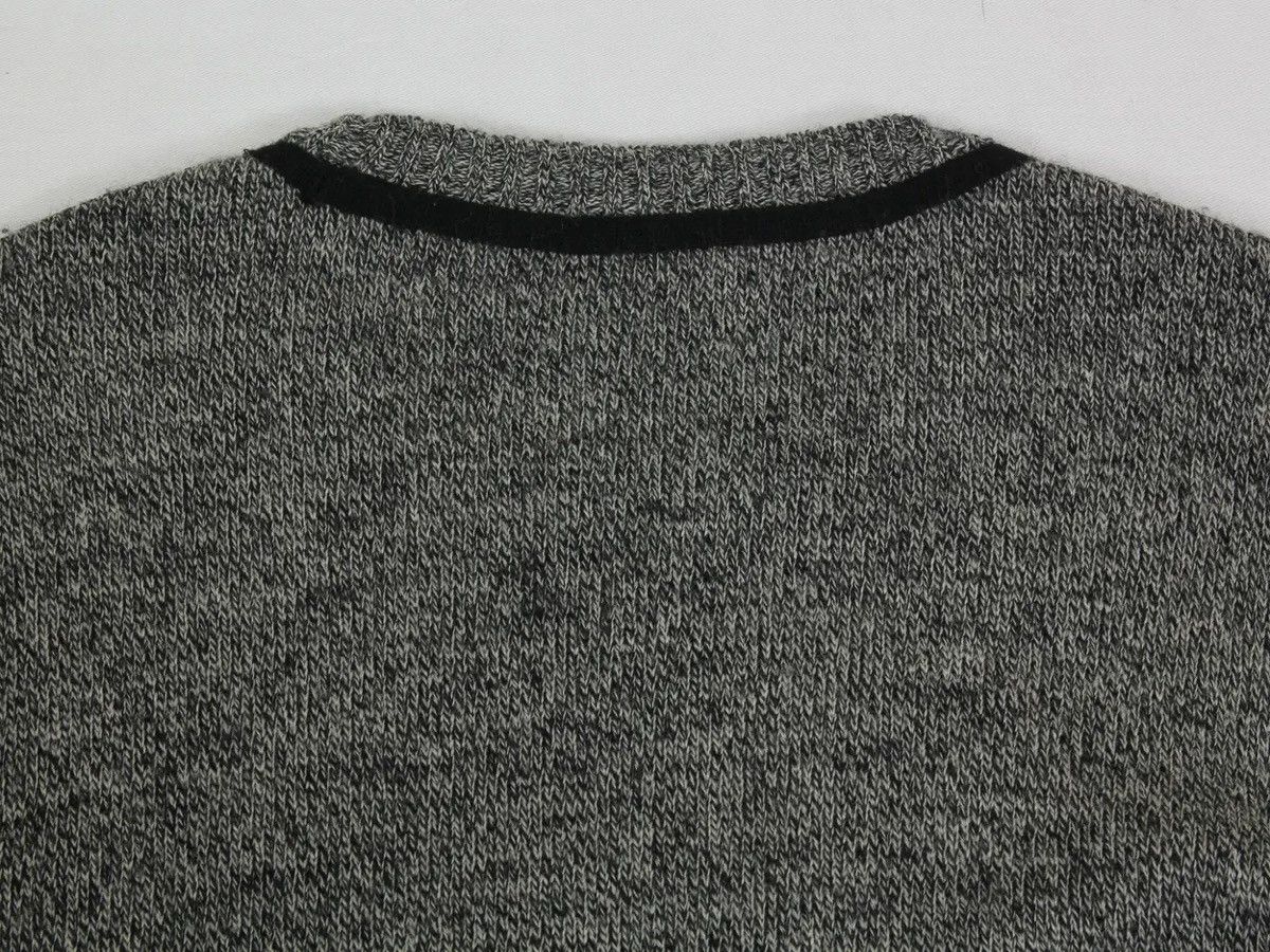 Undercover FW09 Unknown Pleasures Knit Sweater Size US S / EU 44-46 / 1 - 5 Thumbnail