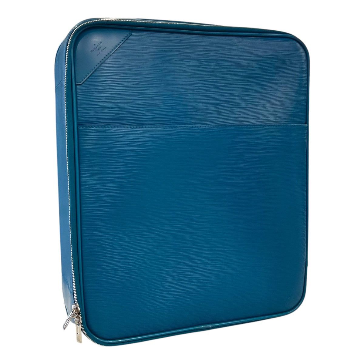 Louis Vuitton Louis Vuitton Epi Leather Pegase 45 Rolling Suitcase Size ONE SIZE - 2 Thumbnail