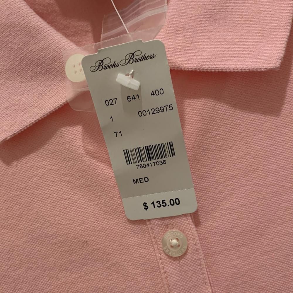 Brooks Brothers Brooks Brothers polo dress Size M / US 6-8 / IT 42-44 - 7 Thumbnail