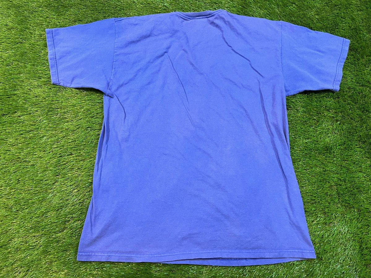 Billabong Vintage Billabong T Shirt AOP All Over Lightning Bolts Y2K Size US L / EU 52-54 / 3 - 4 Thumbnail