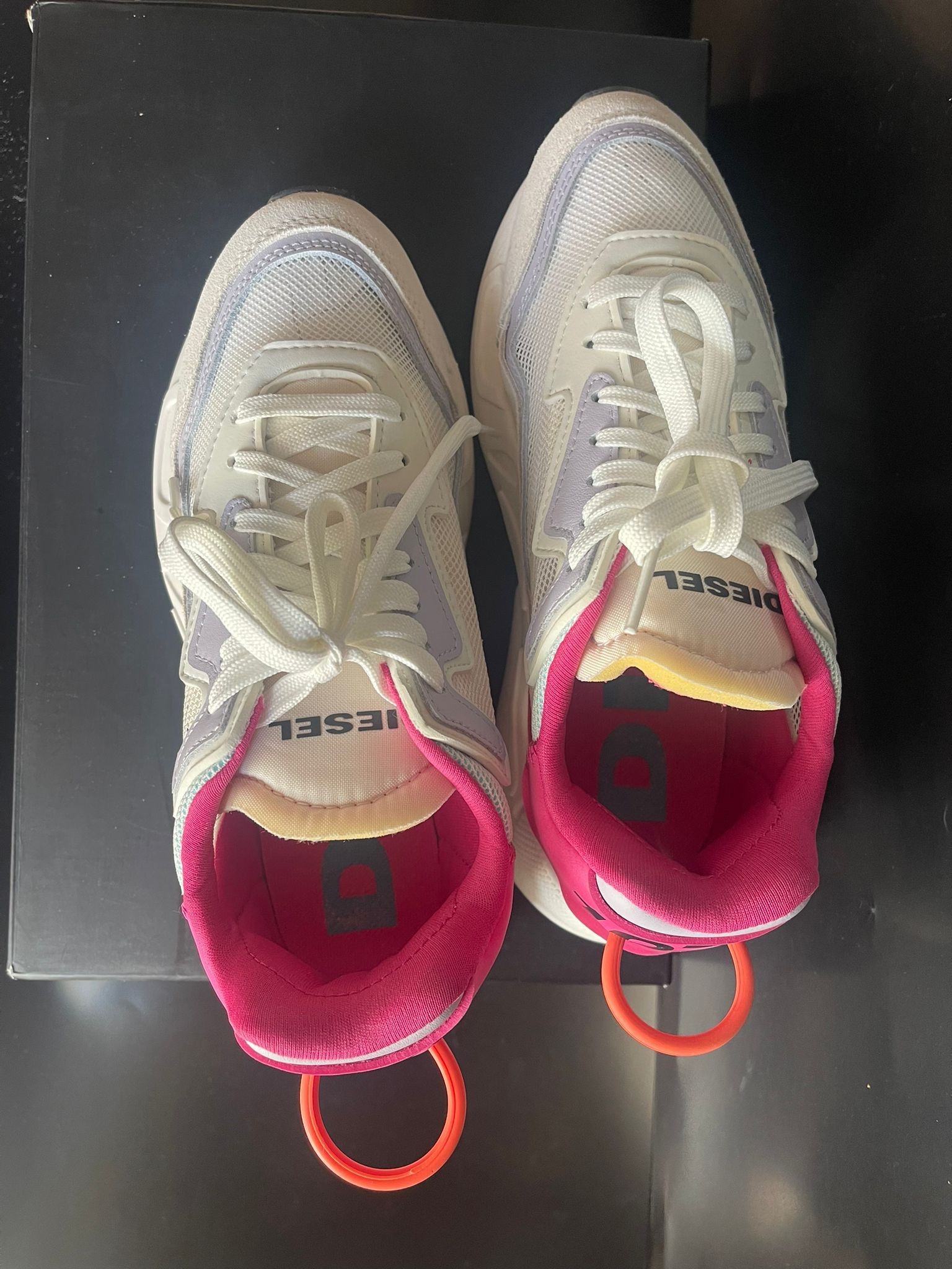 Diesel S-Serendipity SM W Size US 6 / IT 36 - 2 Thumbnail