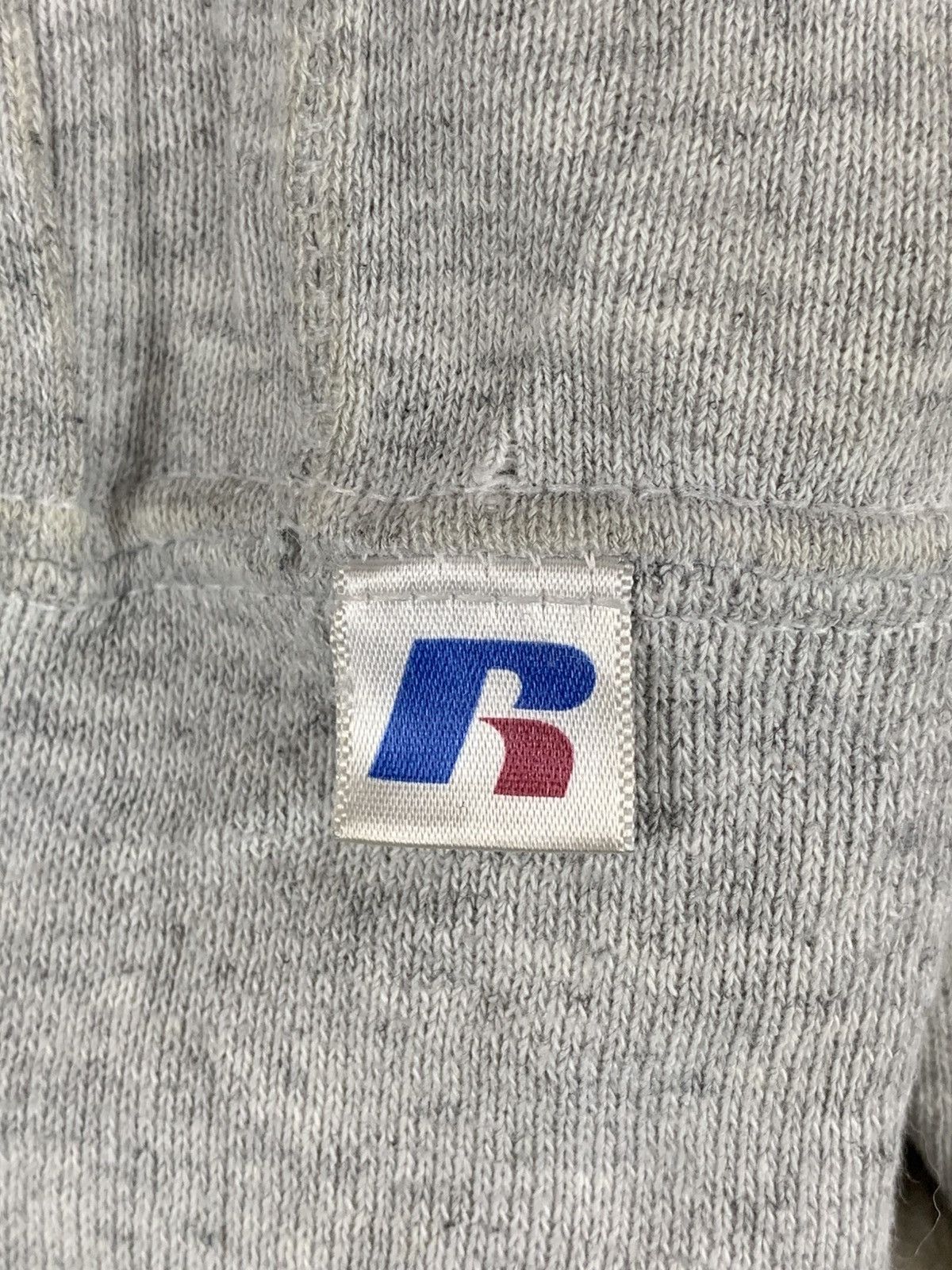 Russell Athletic × Vintage Vintage Russel Athletic Hoodie Size US M / EU 48-50 / 2 - 7 Thumbnail