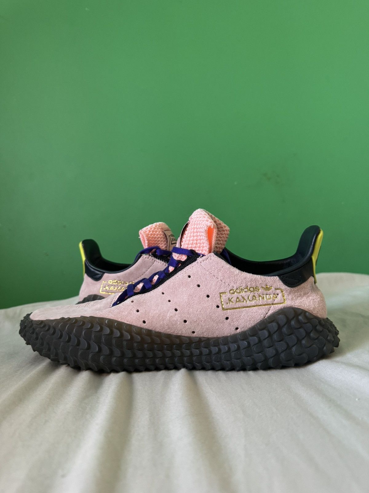 Adidas Adidas kamanda dragon ball z majin buu 2018 Size US 9 / EU 42 - 1 Thumbnail