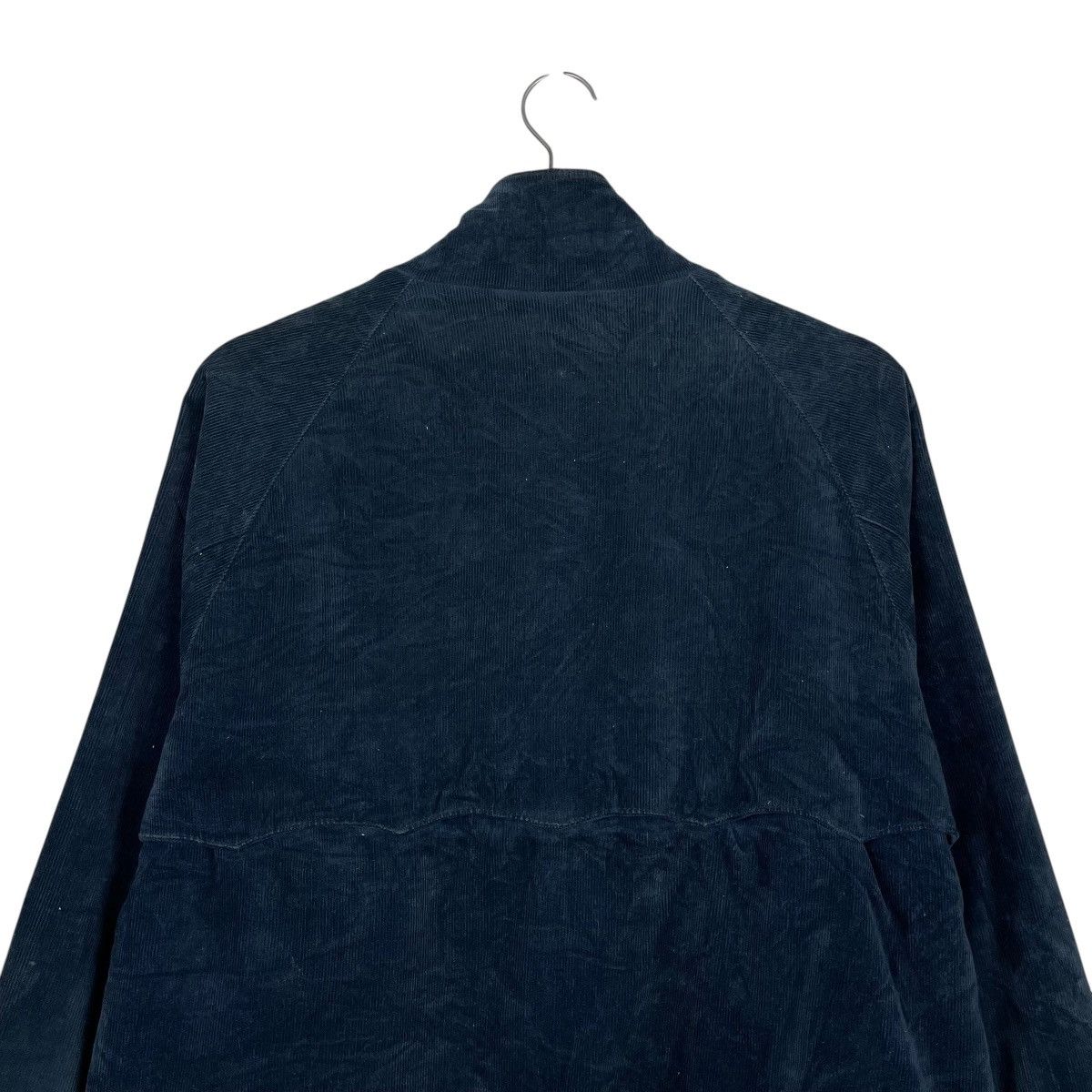 Japanese Brand Japanese Brand GQ Menswear Jacket Size US M / EU 48-50 / 2 - 8 Thumbnail