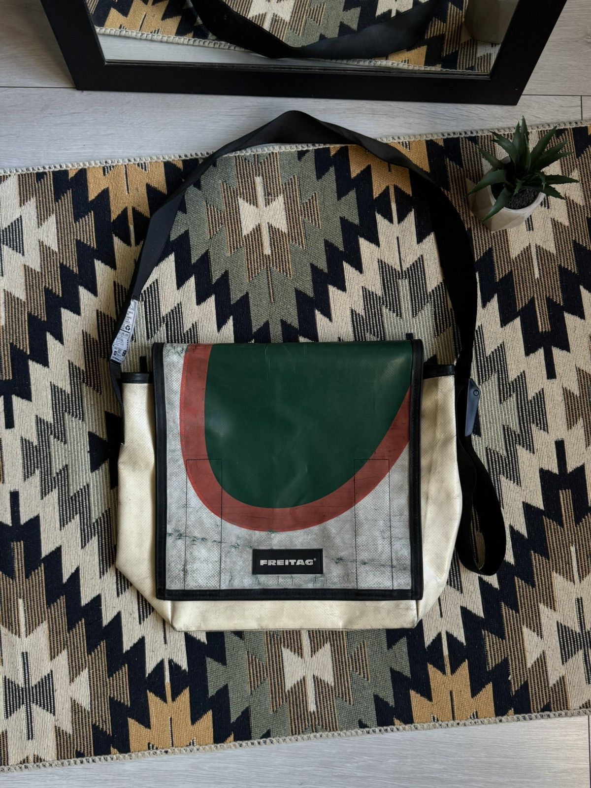 Freitag Freitag F18 REX | Grailed