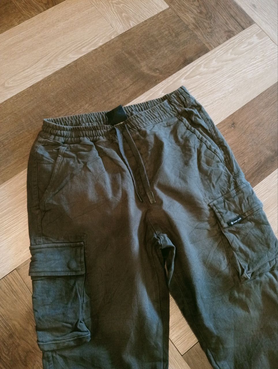 Snow Peak SNOW PEAK JOGGER PANTS Size US 27 - 4 Thumbnail