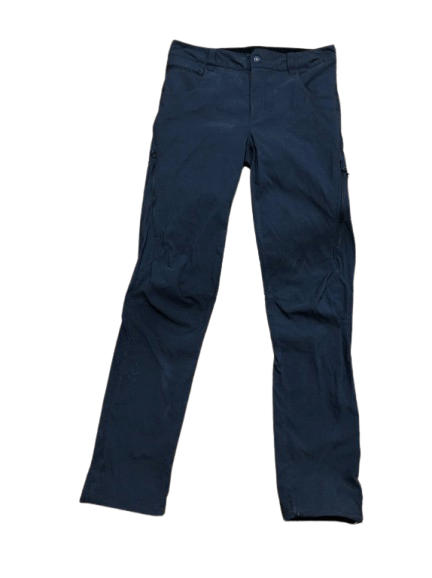 Berghaus Vintage Berghaus Sport Sweatpants Size 30 Size US 30 / EU 46 - 1 Thumbnail