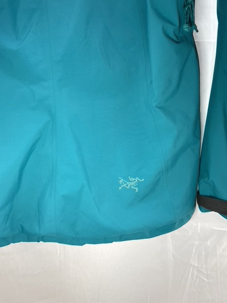 Arc'teryx ARCTERYX Sceptre Insulated Gore Tex Pro Jacket Skiing Jacket Size M / US 6-8 / IT 42-44 - 10 Thumbnail