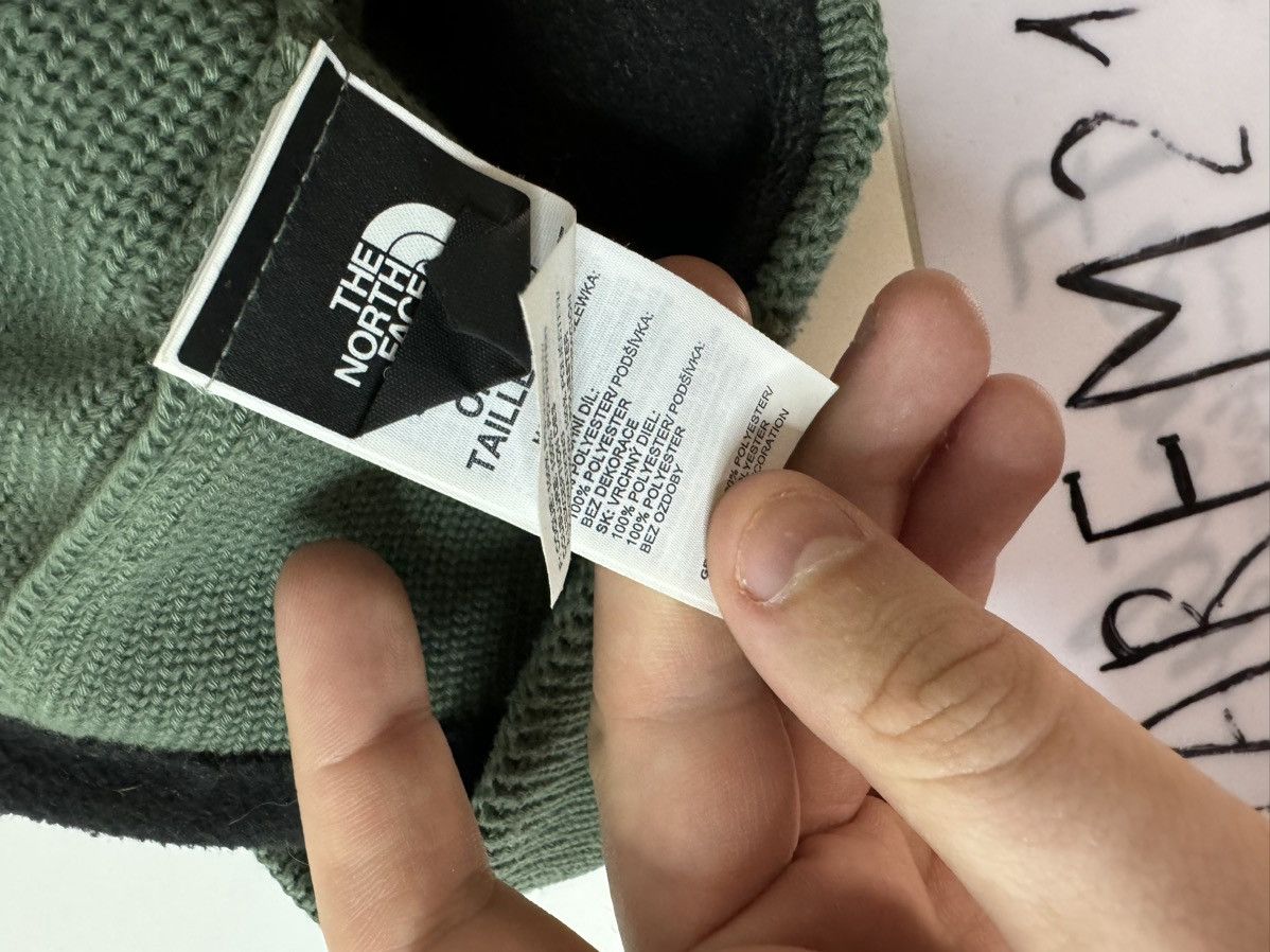 The North Face The North Face hat cap Size ONE SIZE - 3 Thumbnail