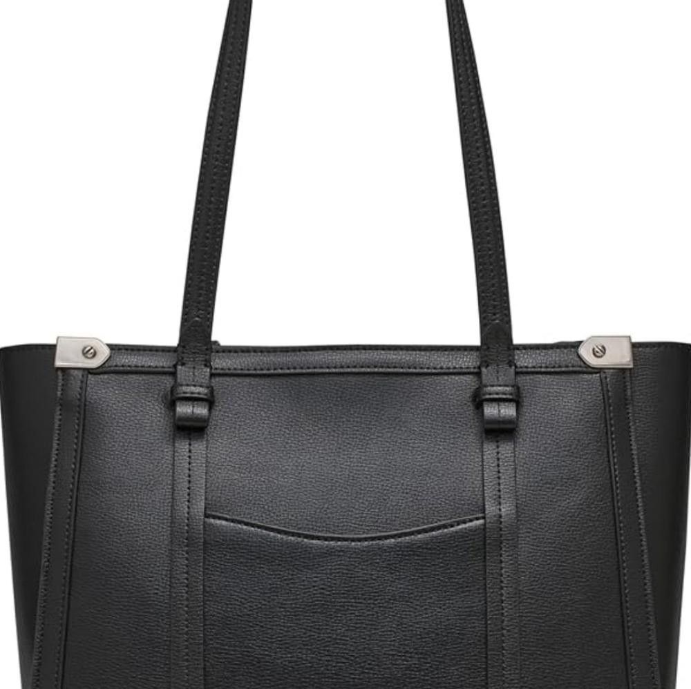Karl Lagerfeld KARL LAGERFELD PARIS Marselle Satchel *SOLD OUT ONLINE* Size ONE SIZE - 3 Thumbnail