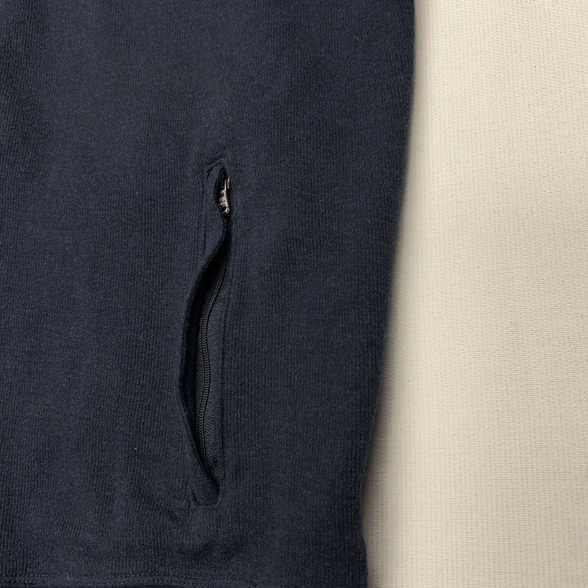 Polo Ralph Lauren Polo Ralph Lauren Sweater Blue Full Zip Knit Performance Size US M / EU 48-50 / 2 - 9 Thumbnail
