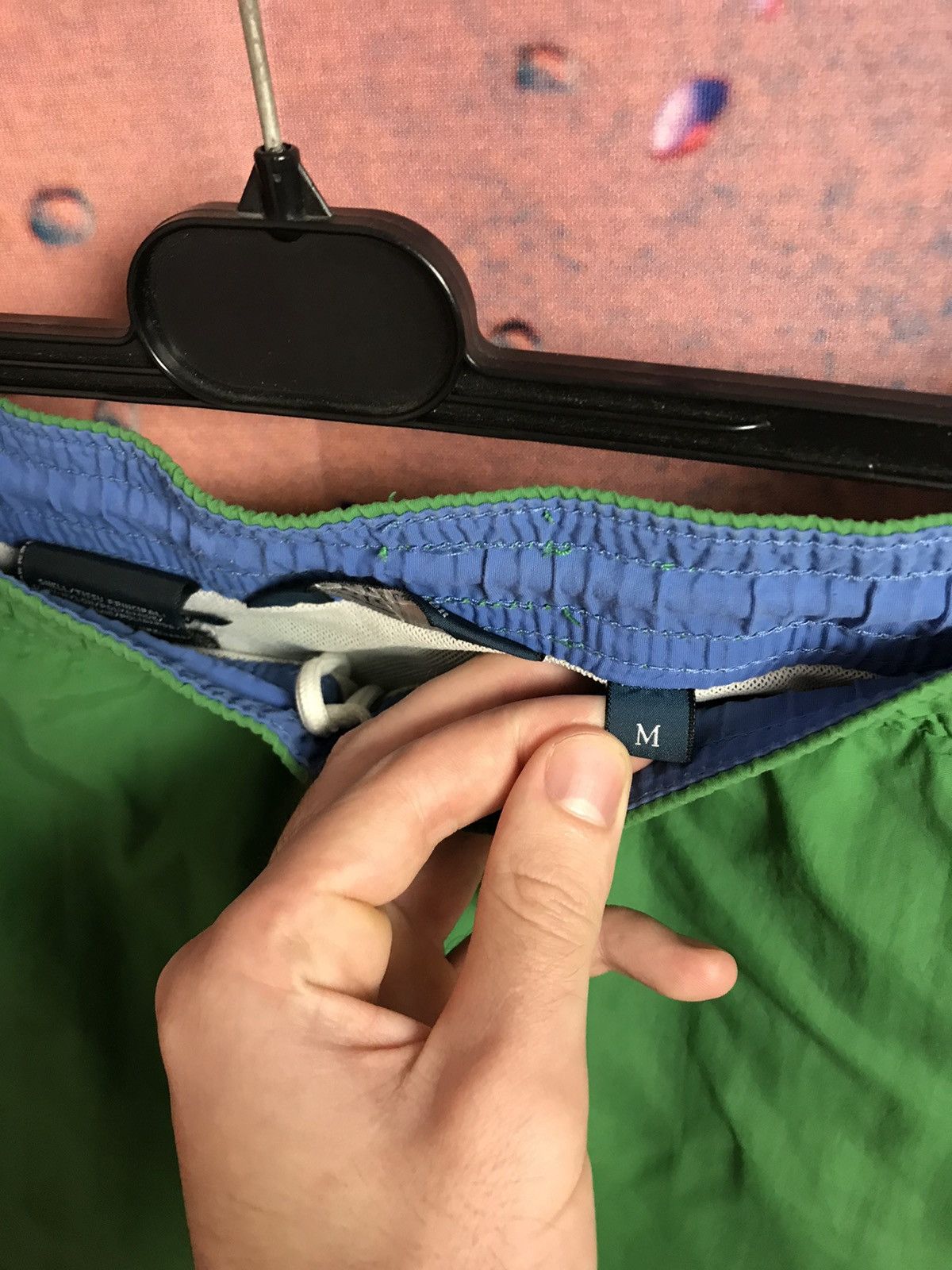 Polo Ralph Lauren × Vintage Vintage Polo Ralph Lauren shorts size M Size US 32 / EU 48 - 3 Thumbnail