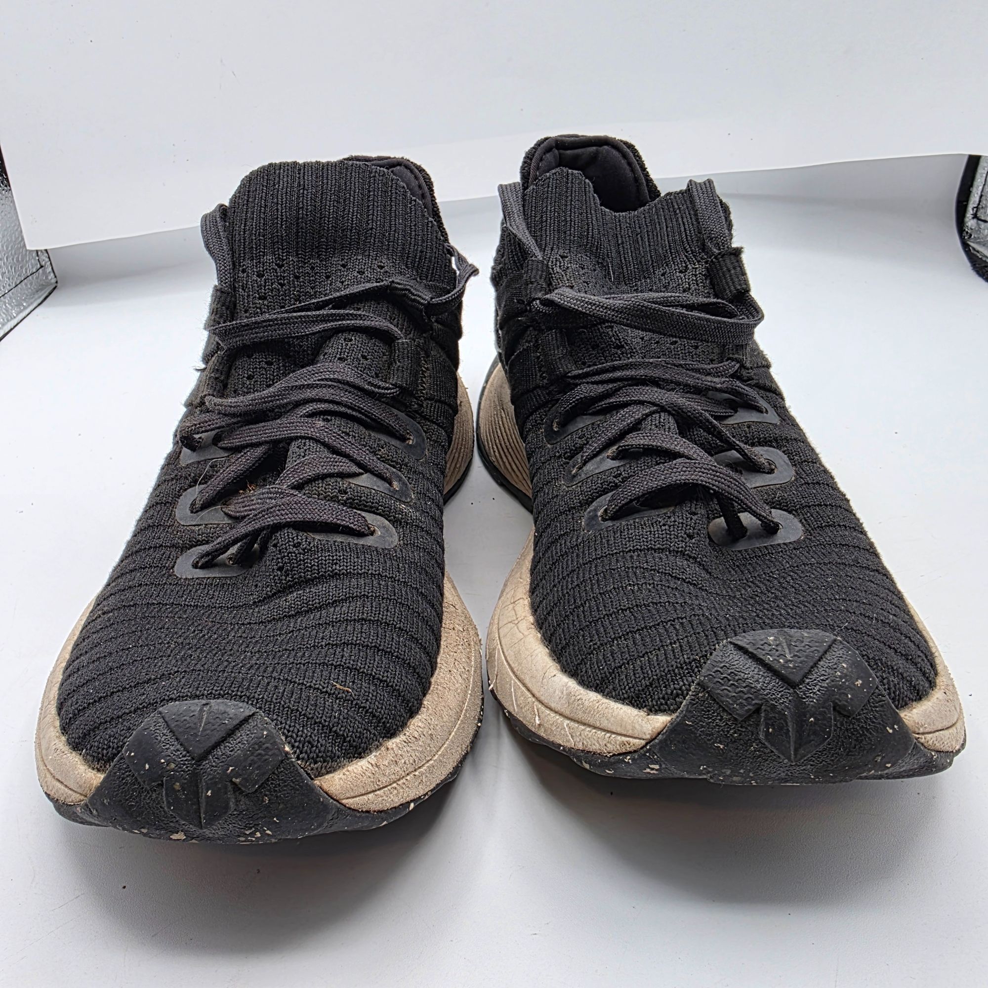 Merrell Merrell Embark Womens Size 6 Black Athletic Shoes Vibram Sol Size US 6 / IT 36 - 2 Thumbnail