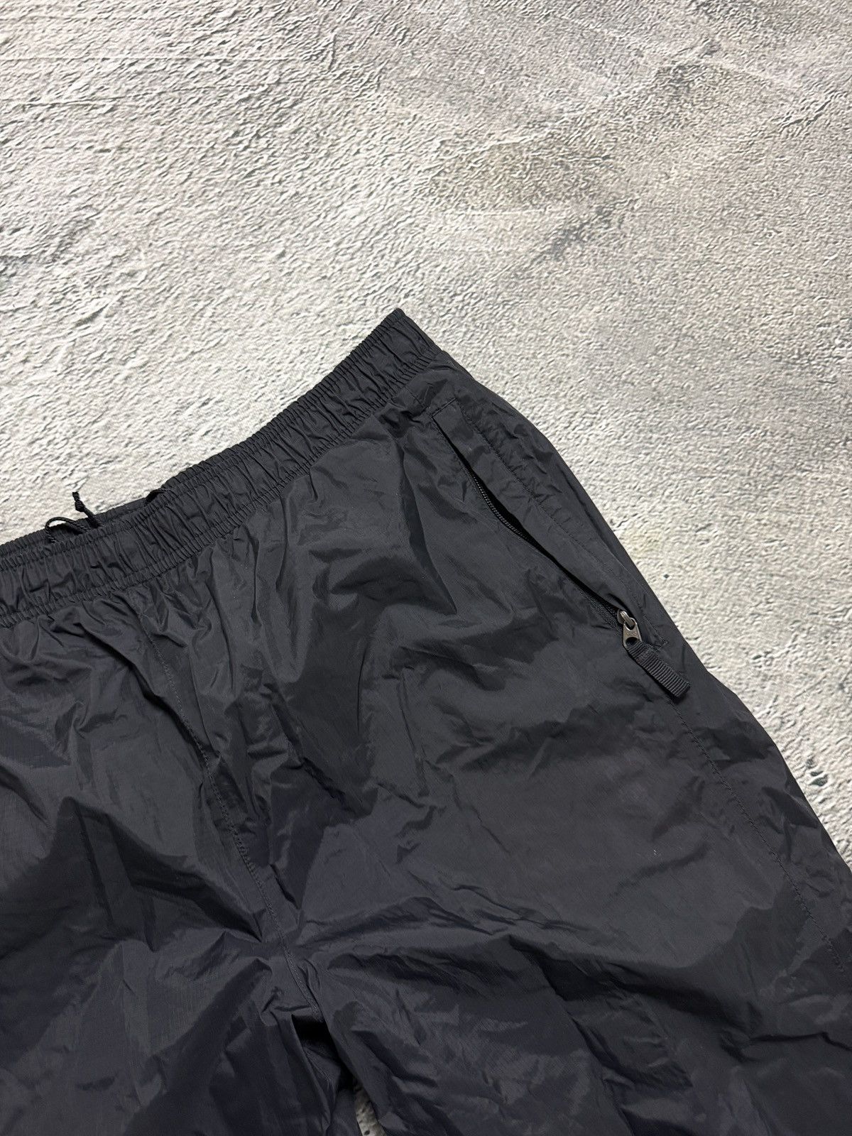 The North Face The North Face black ski pants HyVent gorpcore Size US 32 / EU 48 - 4 Thumbnail