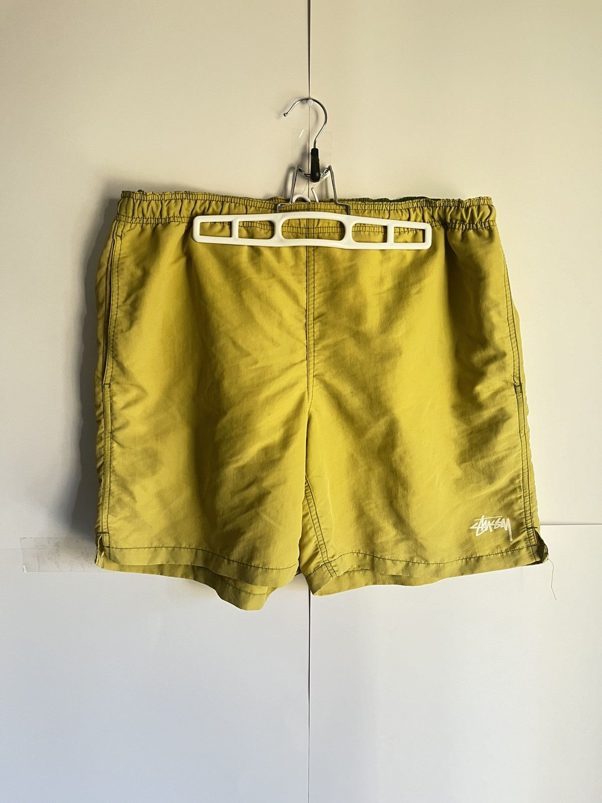Stussy Stussy Swim Trunks Size US 34 / EU 50 - 1 Thumbnail