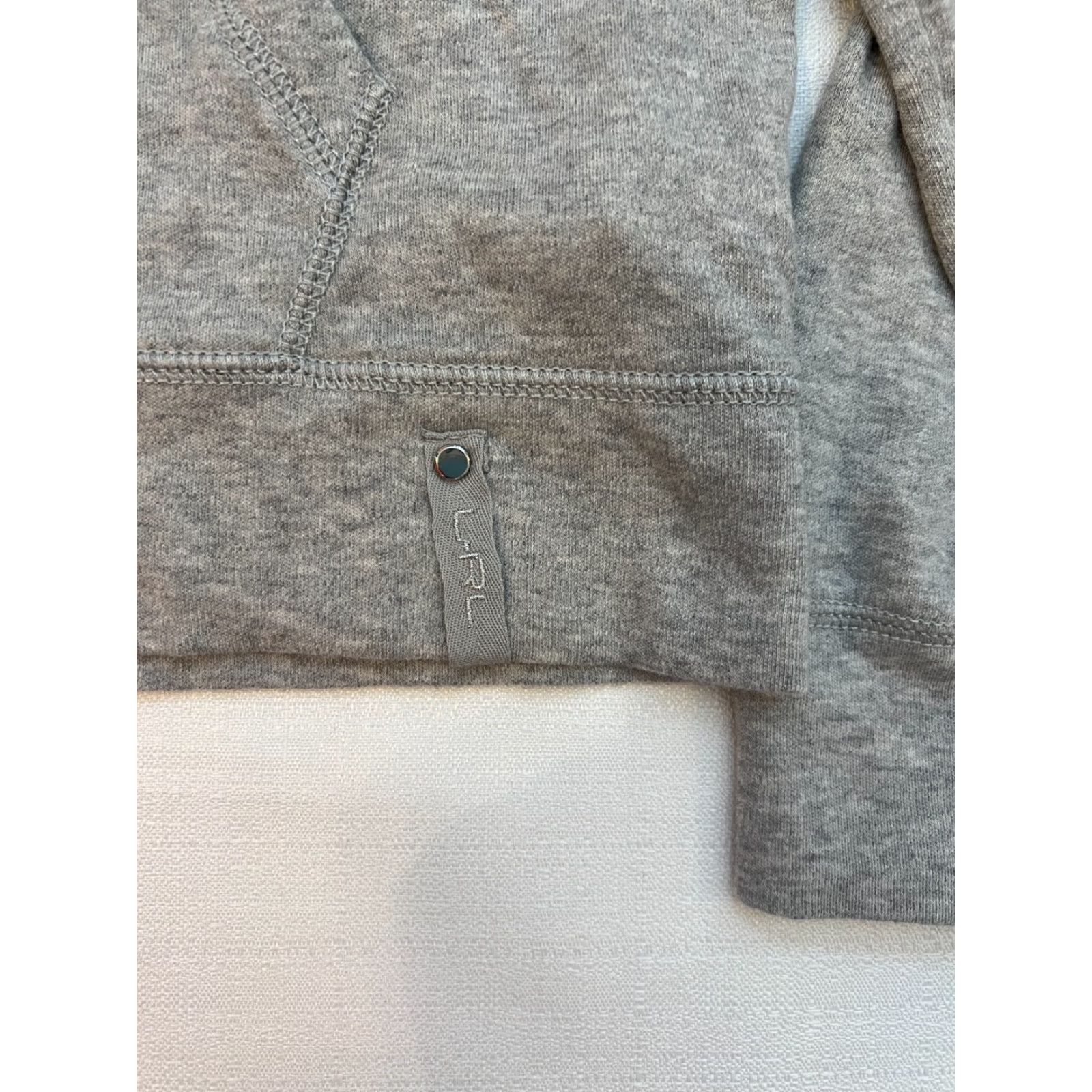 Ralph Lauren VINTAGE? No. Size XL / US 12-14 / IT 48-50 - 3 Thumbnail