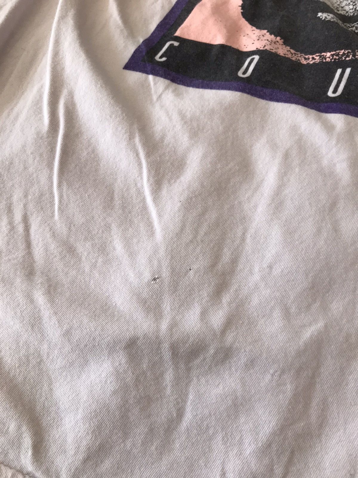 Nike nike challenge court vintage shirt Size US S / EU 44-46 / 1 - 11 Thumbnail