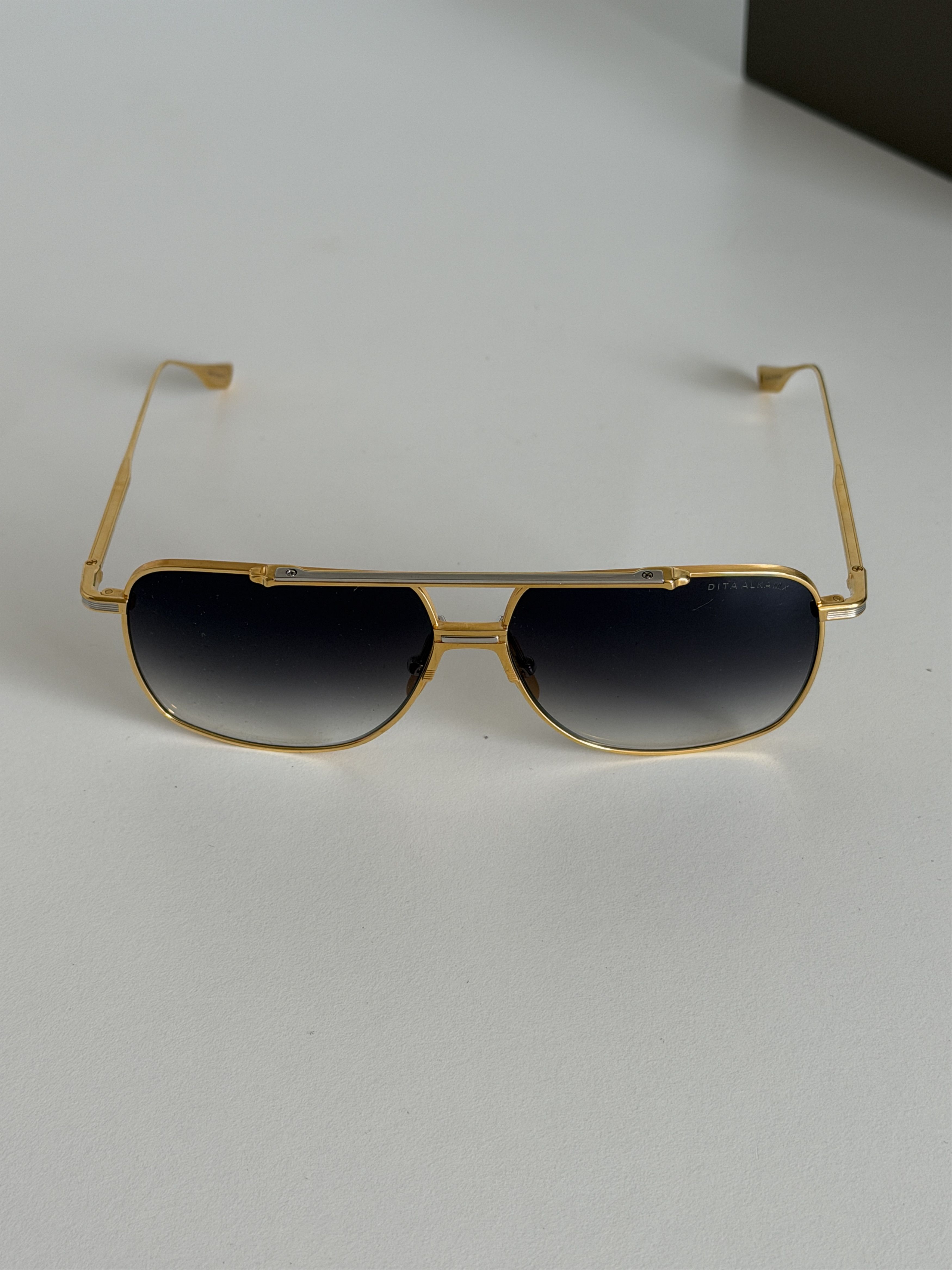 Dita DITA ALKAMX Sunglasses Size ONE SIZE - 11 Thumbnail