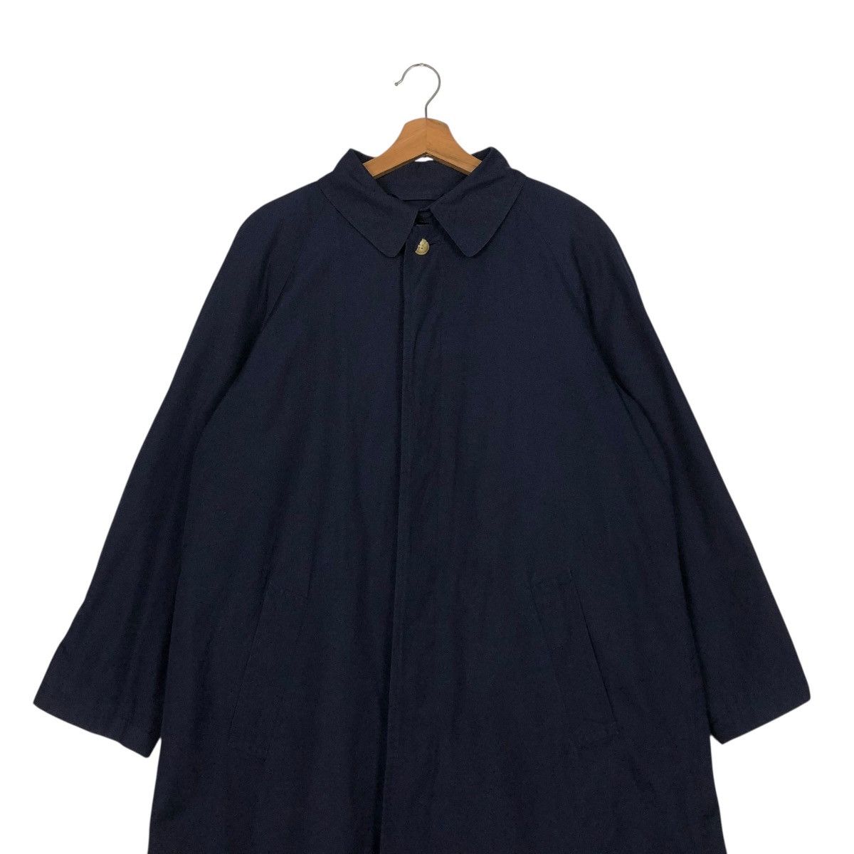 Junko Shimada 🔥VINTAGE LONG JACKET BLANKET JUNKO SHIMADA ISSEY MIYAKE Size US M / EU 48-50 / 2 - 4 Thumbnail
