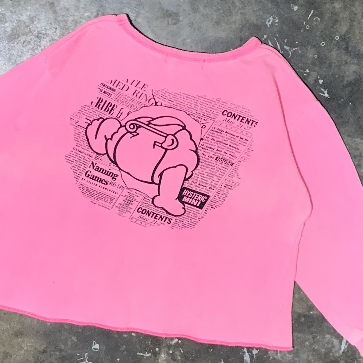 Hysteric Glamour Hysteric Mini sweaters for baby Size M / US 6-8 / IT 42-44 - 5 Thumbnail