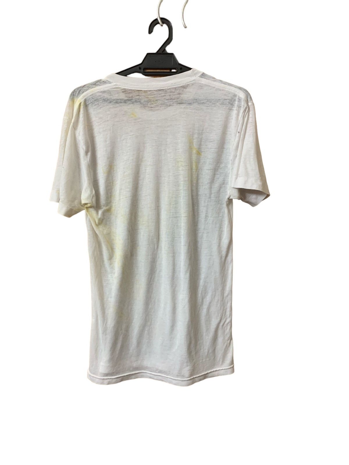 Vintage Paper thin photographic vintage shirt Size US S / EU 44-46 / 1 - 2 Thumbnail