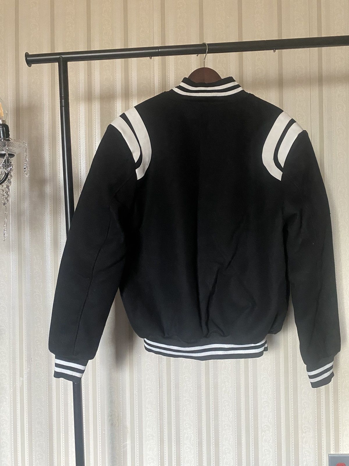 Other Teddy style jacket Size US XL / EU 56 / 4 - 2 Thumbnail