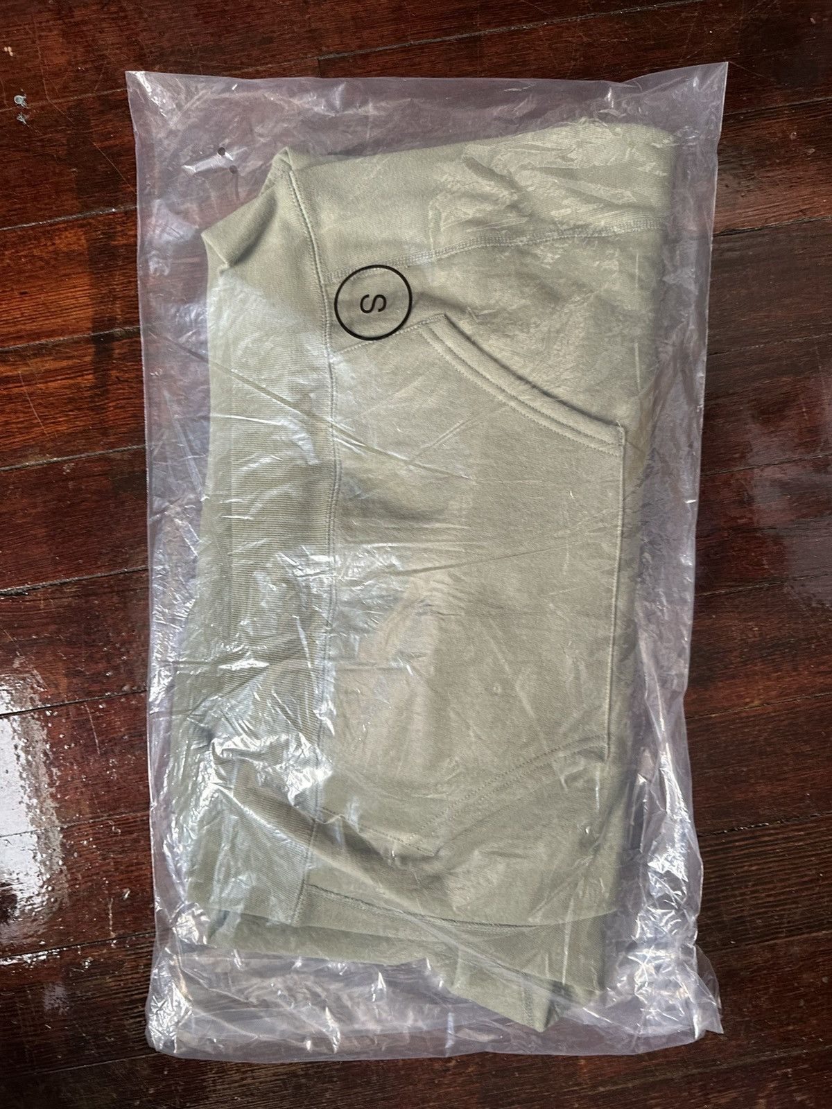Supreme SUPREME FW25 BOX LOGO HOODED SWEATSHIRT LT OLIVE S BRAND NEW Size US S / EU 44-46 / 1 - 4 Thumbnail