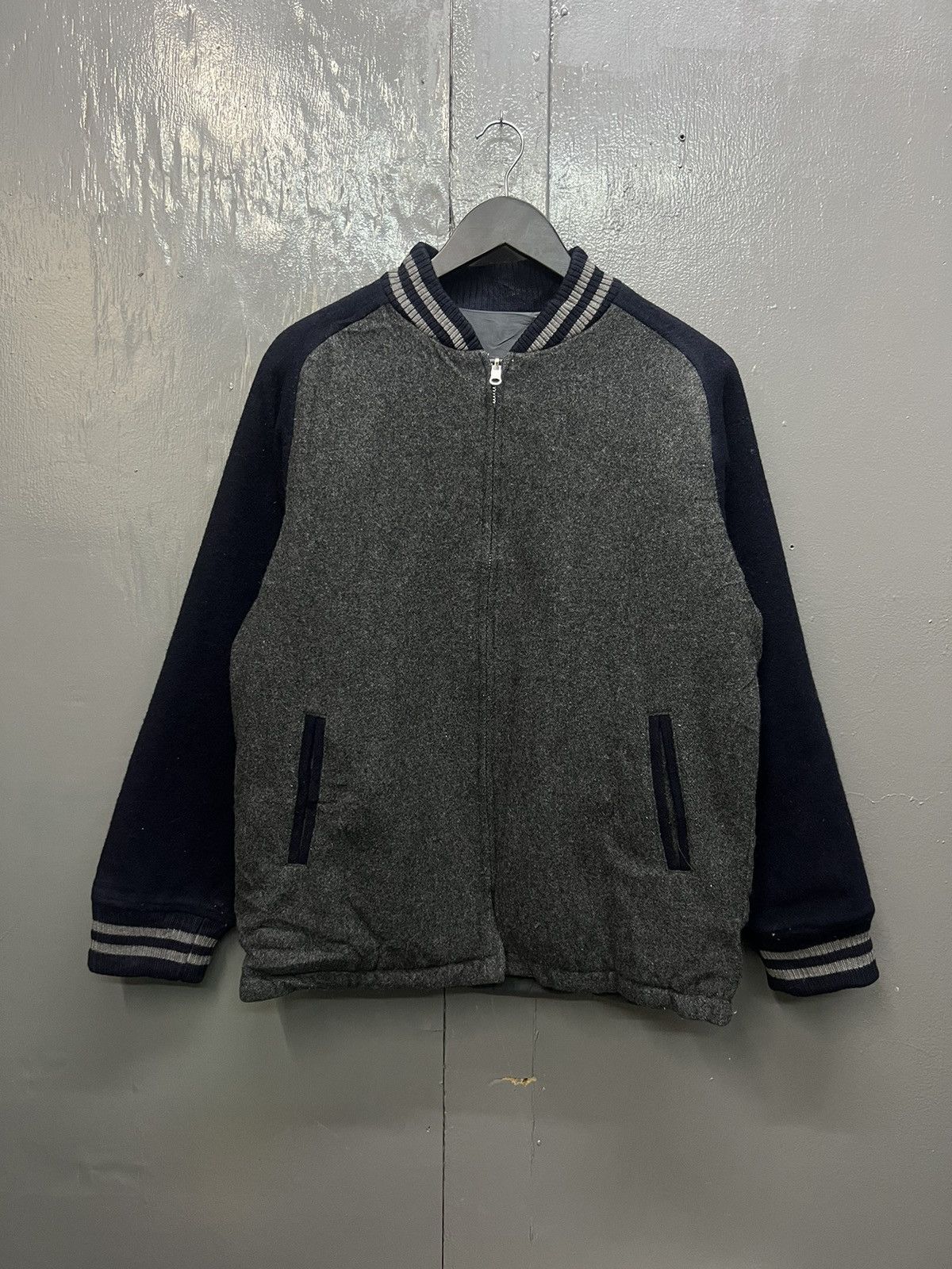 United Arrows Green Label Relaxing United Arrow Riversible Jacket Size US M / EU 48-50 / 2 - 1 Thumbnail