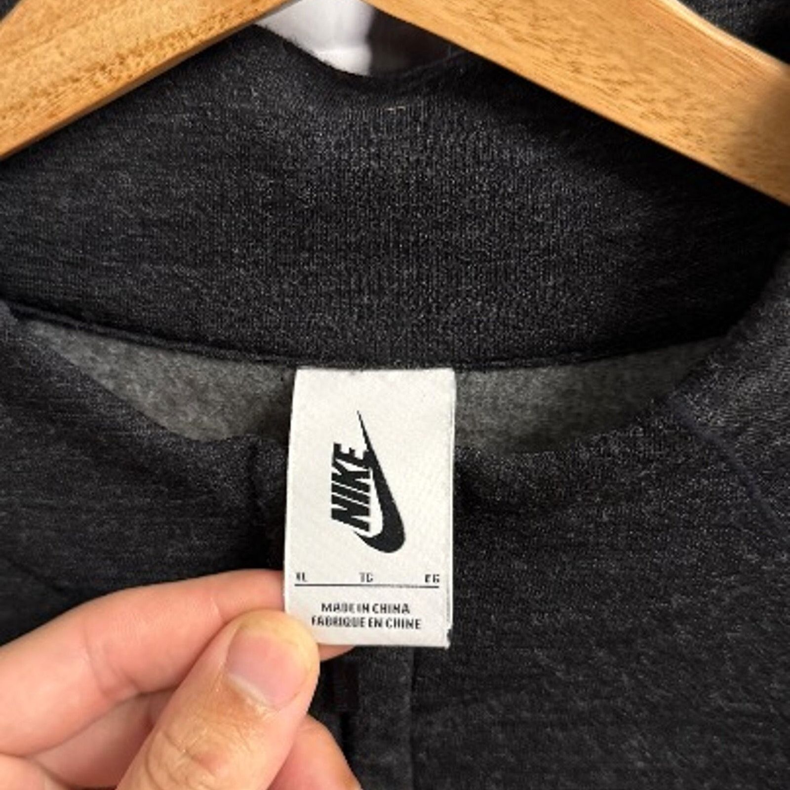 Nike NikeLab AAE 3.0 Jacket Size XL Retail $500 Size US XL / EU 56 / 4 - 2 Thumbnail