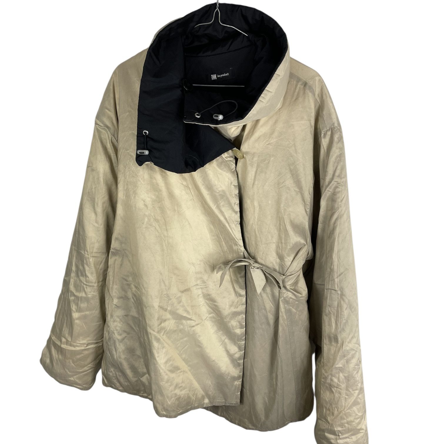 Issey Miyake Archive Issey Miyake jacket Size US M / EU 48-50 / 2 - 1 Thumbnail