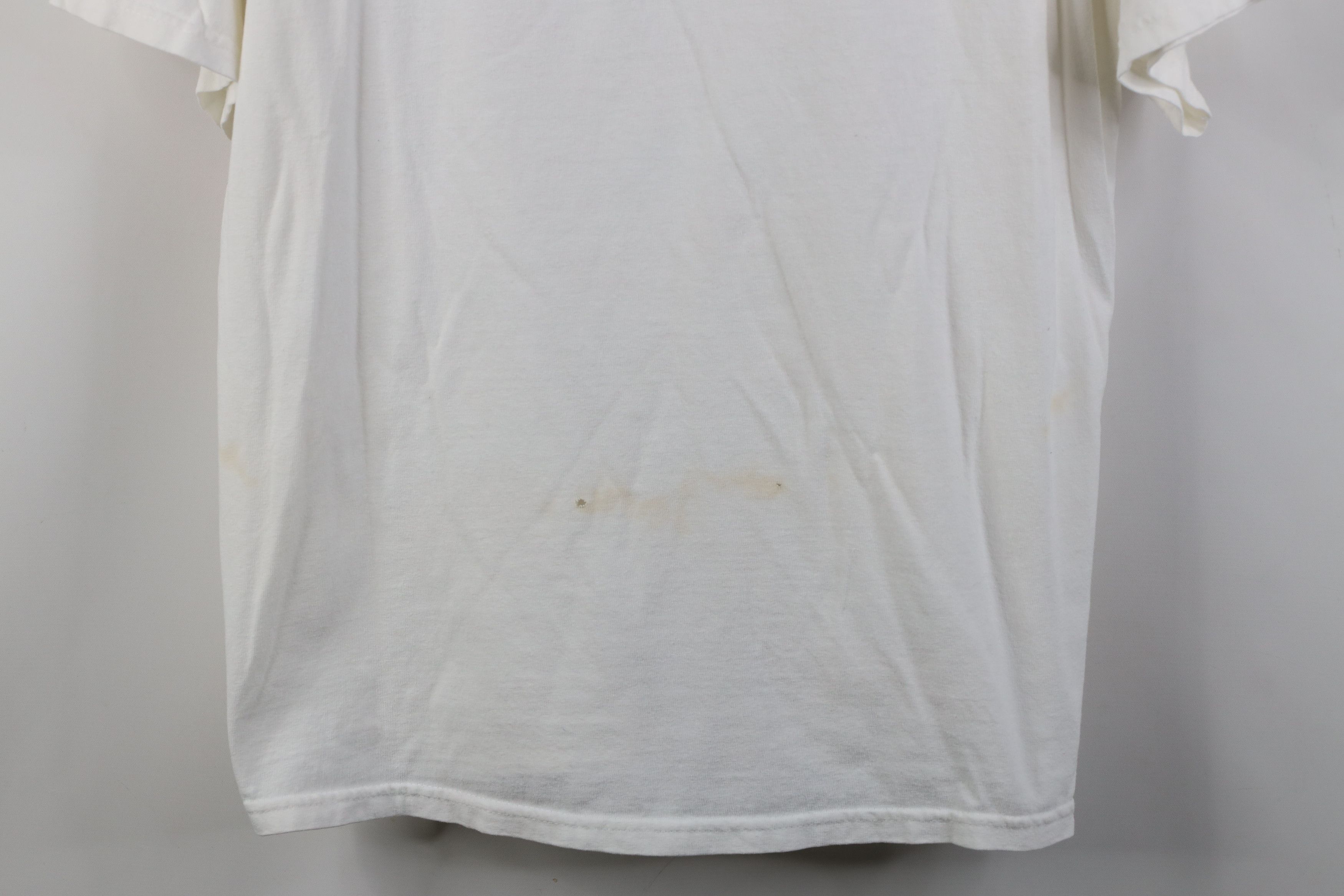 Vintage Vintage Y2K 2002 Eddie Murphy Owen Wilson I-Spy T-Shirt Size US XL / EU 56 / 4 - 3 Thumbnail